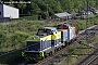 Adtranz 403-1001 - CargoServ "V 1504.01"
23.07.2014 - Baiersdorf
Wolfgang Kollorz