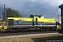 Adtranz 403-1003 - CargoServ "V 1504.03"
02.09.2016 - Linz (Donau), Stadthafen
Michael Garstenauer