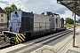 Adtranz 70110 - ESL "293 515-3"
23.08.2021 - Meckesheim
Jens Mende