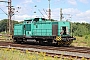 Adtranz 72030 - duisport "293 516-1"
21.06.2019 - Duisburg-Ruhrort
Jura Beckay