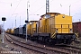 ADtranz 72150 - DGT "710 966-3"
23.03.2002 - München-Pasing
Frank Weimer