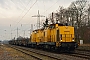 Adtranz 72150 - DB Bahnbau "92 80 1293 008-9"
20.01.2016 - Ratingen-Lintorf
Lothar Weber