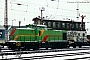 ADtranz 72510 - EBGO "V 115 001"
26.02.2001 - Chemnitz
Dieter Römhild
