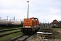 ADtranz 72520 - Railion "203 211-8"
03.02.2007 - Itzehoe
Sascha Buckow