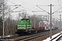 Adtranz 72570 - EB "22"
16.02.2013 - Heidenau-Süd
Sven Hohlfeld