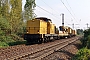 Adtranz 72710 - DB Bahnbau "92 80 1293 011-3"
15.09.2014 - Cossebaude
Steffen Kliemann