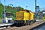 Adtranz 72710 - DB Bahnbau "293 011-3"
17.07.2020 - Roßlau
Rudi Lautenbach