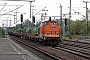 Adtranz 72800 - LOCON "212"
26.09.2019 - Berlin-Schönefeld
Nahne Johannsen