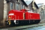 LEW 11882 - DB Cargo "298 044-9"
15.10.2001 - Chemnitz, Ausbesserungswerk
Frank Drechsel