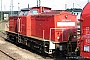 LEW 11882 - DB Cargo "298 044-9"
18.07.2003 - Glauchau (Sachsen)
Steffen Engewald