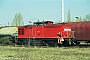 LEW 11882 - DB Cargo "298 044-9"
__.05.2003 - Oelsnitz (Vogtland)
Tilo Reinfried