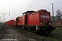 LEW 11883 - DB Cargo "298 045-6"
19.04.2002 - Anklam
Holger Viebke