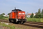 LEW 11885 - Railion "298 047-2"
06.08.2007 - Görlitz
Torsten Frahn