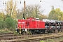 LEW 11886 - DB Cargo "298 048-0"
__.09.2001 - Göschwitz
Tilo Reinfried