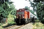 LEW 11888 - DB Cargo "298 050-6"
30.06.2003 - Hartmannsdorf
Ronny Meyer
