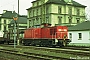 LEW 11888 - DB Cargo "298 050-6"
__.04.2002 - Gößnitz
Tilo Reinfried