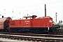 LEW 11889 - DB Cargo "298 051-4"
03.08.2001 - Großkorbetha
Tobias Kußmann