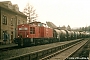 LEW 11889 - DB Cargo "298 051-4"
21.01.2003 - Dohna
Manfred Uy
