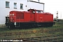 LEW 11890 - DB Cargo "298 052-2"
29.10.2000 - Cottbus
Swen Thunert