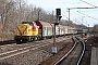 LEW 11890 - DB Cargo "298 052-2"
13.02.2024 - Brieselang
Frank Noack