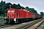LEW 11892 - DB Cargo "298 054-8"
30.08.2002 - Straßgräbchen-Bernsdorf
Sylvio Scholz