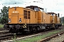 LEW 11893 - DB AG "298 055-5"
01.07.1997 - Michendorf
Werner Brutzer