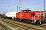 LEW 11893 - DB Cargo "298 055-5"
14.06.2006 - Eberswalde
Ronny Sdunzik