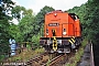 LEW 11896 - DB Cargo "298 058-9"
19.08.1999 - Diethensdorf
Ralf-Gert Müller