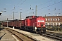 LEW 11896 - Railion "298 058-9"
12.08.2004 - Zwickau (Sachsen)
Tilo Reinfried