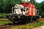 LEW 11898 - DB Cargo "298 060-5"
17.06.2000 - Chemnitz
Manfred Uy