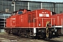 LEW 11903 - DB Cargo "298 065-4"
21.04.2002 - Saalfeld (Saale)
Tobias Kußmann