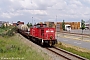 LEW 11903 - Railion "298 065-4"
08.07.2005 - Wismar, Hafen
Tom Radics