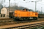 LEW 11907 - DB AG "298 069-6"
21.03.1996 - Gößnitz
Manfred Uy