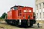 LEW 11907 - DB Cargo "298 069-6"
18.09.1999 - Glauchau (Sachsen)
Falko Sieber