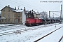 LEW 11907 - DB Cargo "298 069-6"
05.02.2003 - Neumark (Sachsen)
Christoph Riegel