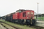 LEW 11907 - DB Cargo "298 069-6"
__.06.2002 - Plauen (Vogtland), oberer Bahnhof
Tilo Reinfried