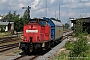 LEW 11907 - Railion "298 069-6"
02.07.2004 - Chemnitz, Südbahnhof
Steffen Engewald