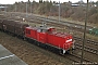 LEW 11909 - DB Cargo "298 071-2"
__01.2002 - Plauen (Vogtland), oberer Bahnhof
Tilo Reinfried