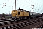 LEW 11910 - DB AG "298 072-0"
01.06.1996 - Zwickau (Sachsen)
Werner Brutzer
