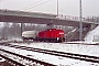 LEW 11912 - DB Cargo "298 074-6"
26.02.2001 - Birkengrund
Heiko Müller