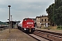 LEW 11917 - DB Cargo "298 079-5"
13.08.2003 - Nossen
Torsten Barth