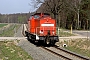 LEW 11917 - Railion "298 079-5"
13.04.2007 - Kodersdorf
Torsten Frahn