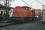 LEW 11918 - DB AG "298 080-3"
05.06.1996 - Glauchau (Sachsen)
Norbert Schmitz