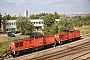 LEW 11918 - Railion "298 080-3"
08.07.2008 - Rostock-Seehafen
Ingmar Weidig