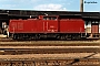 LEW 11919 - DB Cargo "298 081-1"
05.02.2001 - Glauchau (Sachsen)
Manfred Uy