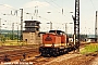 LEW 11920 - DB AG "201 082-5"
01.07.1994 - Naumburg (Saale)
Marco Meinhardt
