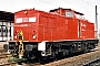 LEW 11922 - DB Cargo "298 084-5"
__.04.2001 - Köthen
Ralf Brauner