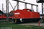 LEW 11924 - DB Cargo "298 086-0"
__.04.2001 - Seddin
Ralf Dittrich