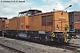 LEW 11926 - DB AG "298 088-6"
21.05.1997 - Stendal
Norbert Schmitz