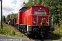 LEW 11926 - DB Cargo "298 088-6"
08.08.2001 - bei Zug
Erik Rauner